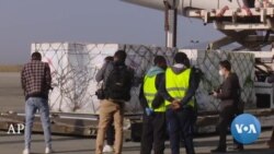 ኢትዮጵያ 300,000 ዶዝ ሲኖፍራም ዝተባህለ ኣብ ቻይና ዝፈርይ ክታበት ቫይረስ ኮሮና ሎሚ ምቕባላ ተገሊጹ