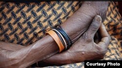 Elder abuse is expected to rise as global population ages. Credit: HelpAge International