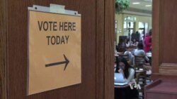 Control of Senate in US Midterm Elections Could Hinge on Iowa Turnout