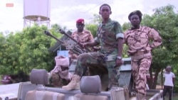 L'armée tchadienne annonce la fin des opérations contre les rebelles