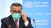 Director-General Tedros Adhanom Ghebreyesus said WHO had received reports from all regions that hospitals were once again reaching capacity, and as he described it, the delta variant ripped ‘around the world at a scorching pace.’