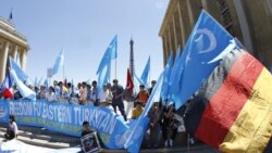 欧洲议会议员：保加利亚，别遣返维吾尔人！