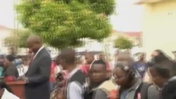 Elections au Mozambique : l'opposition signale des irrégularités