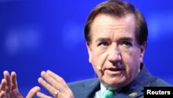 에드 로이스 하원 외교위원장.