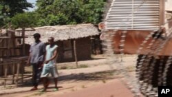 Mbandaka, province de l'Euqateur