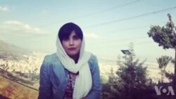 حکم زندان برای شیما بابایی، فعال مدنی معترض به حجاب اجباری