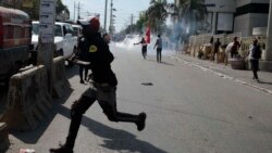 Haïti: gangs, lynchages et tireurs embusqués même dans les quartiers huppés