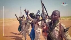 Սուդանում նորածինները սովամահ են լինում