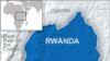 Rwanda Arrests 4 Top Army Officers