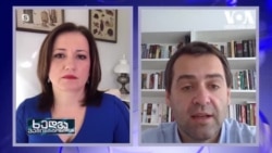 პოპესკუ: რუსეთი ბაქოს მადლიერებას მოელის, თუმცა სომხეთის დამარცხებას არ დაუშვებს