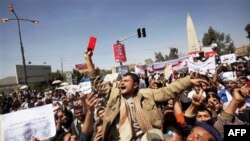 Salih: ‘Değişimi Sandıkta Arayın’