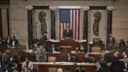 Congress Switches Focus to Debt Limit