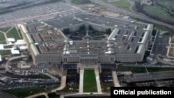 پنتاگون می گوید جامعۀ بین المللی انتظار دارد افغانستان با گذشت زمان، سهم خود را افزایش دهد.