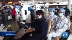 Koronavirus: Qo'rquv va stereotiplar