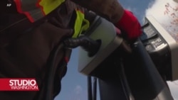 Trumpovi klimatski planovi uključuju povećanje korištenja fosilnih goriva