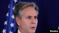 ԱՄՆ պետքարտուղար Էնթոնի Բլինքեն