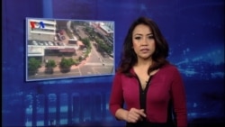 Sapa Dunia VOA 18 Januari 2016