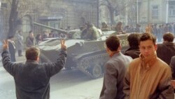 20 Yanvar hadisələri