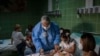 Cuba Starts Vaccinating Children in Order to Reopen Schools Amid COVID Surge