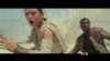 "Star Wars: The Force Awakens" ทำลายกำแพงพันล้านดอลลาร์ช่วงสุดสัปดาห์ที่สอง