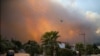 Fires Rage in Turkey as Anger Grows over Grounded Firefighting Aircraft