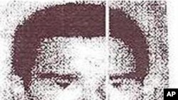 在巴基斯坦内部服务公共关系网站上的尤尼斯·毛里塔尼照片