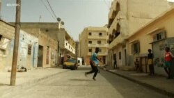 La danse urbaine sénégalaise en vedette dans un documentaire