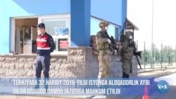 Xalqaro hayot – 7-aprel, 2021-yil