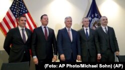 EU Serbia Kosovo Flights