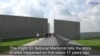 Flight 93 Memorial Honors 9/11 Struggle, Courage