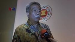 Ulang Tahun ASEAN Dirayakan di Los Angeles