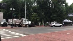 Boston Prepares for Rallies