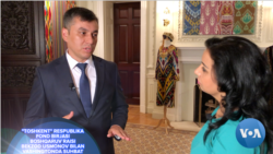 O'zbekiston qimmatbaho qog'ozlar bozorini kim tebratmoqda?