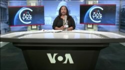 ፈነወ ድምጺ ኣመሪካ ቋንቋ ትግርኛ 2 የካቲት 2024