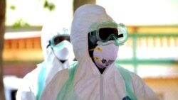 Le regain de violence empêche de stopper l'épidémie d'Ebola
