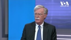 აშშ-ის ყოფილი ოფიციალური პირები ავღანეთის მოვლენებს აფასებენ