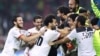 Ce sera Sénégal-Égypte en finale de la Coupe d'Afrique