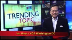 Trending Topic: Hailey Baldwin