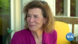 Nat Geo First Female Photographer Talks About Her Decades-Long Career