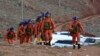 Organizers of Deadly 2021 China Ultramarathon Sentenced to Jail