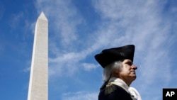 US Presidents Day Explainer