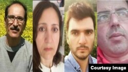 Ərdəbildə Qarabağa dəstək mitinqi ilə bağlı həbs edilən vətəndaşlar