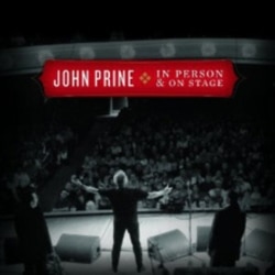 Two New Recordings Celebrate Music by John Prine