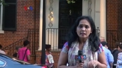 Gedung Putih Peringatkan Israel