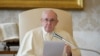 Warga Kristen Irak Anggap Lawatan Paus Fransiskus sebagai Pesan Harapan