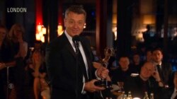 پیتر مورگن، خالق و نویسنده سریال «تاج» شبکه اینترنتی «نتفلیکس»