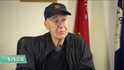 VOA连线(尼亚)：肯塔基州铝业当地对铝关税看法：苦乐参半