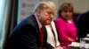 Trump Denounces Pelosi Over Border Wall Funding