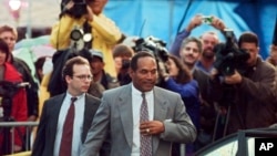 Obit OJ Simpson