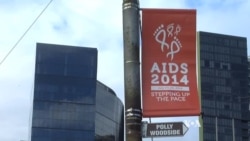 International AIDS Conference: Heavy Research, Heady Parties